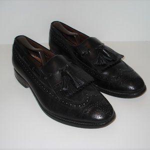 Men's Allen Edmonds Arlington Loafers 9 D